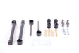 Universal Hellwig Universal Adjustable Straight End Link (7962) - Dirty Garage