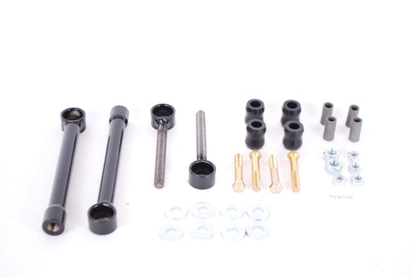 Universal Hellwig Universal Adjustable Straight End Link (7962) - Dirty Garage