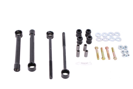 Universal Hellwig Universal Adjustable Straight End Link (7963) - Dirty Garage