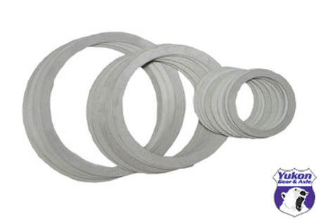 1960-2006 Dana 44 Complete Shim Kit replacement (SK 706376) - View 3 | Dirty Garage