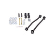2000-2004 Superduty End link upgrade kit, replaces factory end link on stock height applications (7973) - Dirty Garage