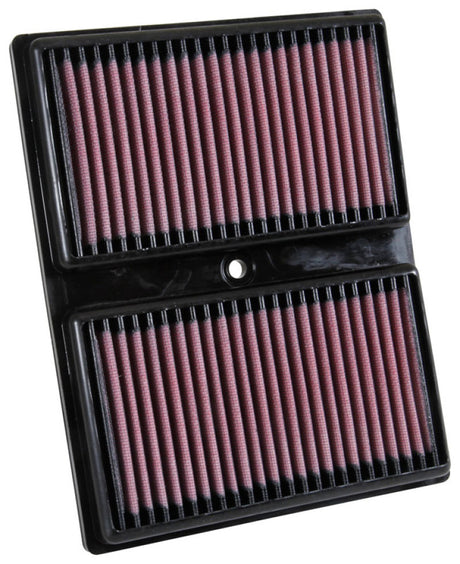 2015-2017 A1 L3-1.0L F/l - Replacement Drop In Air Filter - View 3 | Dirty Garage