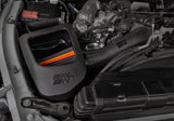 2020-2026 GM Heavy Duty 6.6L Diesel NextGen Dry Flow Cold Air Intake - View 2 | Dirty Garage