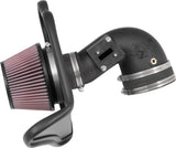 2016-2017 ATS L4-2.0L Turbo 57 Series Fipk Performance Intake Kit - View 4 | Dirty Garage