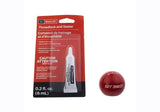 2015-2019 Mustang GT350 Shift Knob 6-Speed - Red - View 9 | Dirty Garage