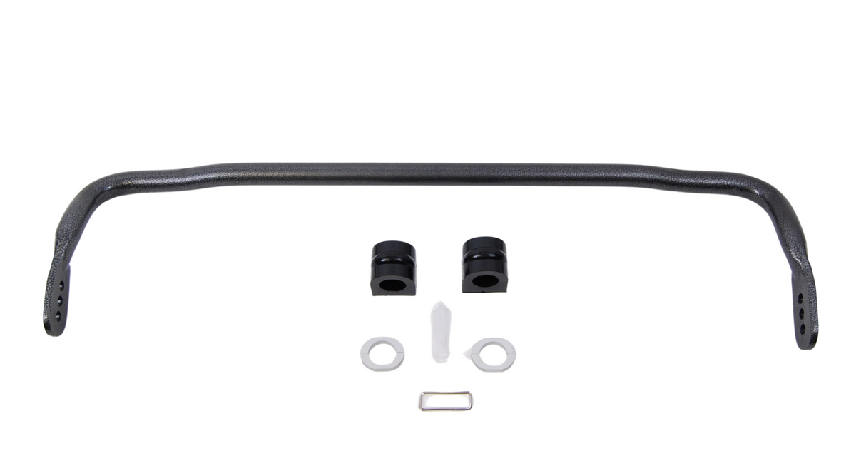 2017-2026 3 Front Sway Bar Kit (7986) - Dirty Garage