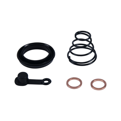 1987-1990 Kawasaki ZX750 (Ninja) 750R Slave Cylinder Rebuild Kit Clutch | Dirty Garage