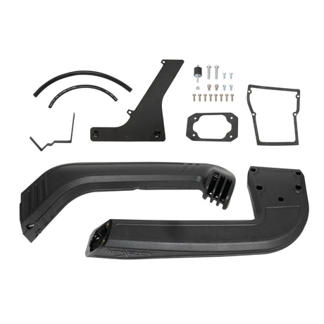 2018-2023 Wrangler Evolution Snorkel System - View 5 | Dirty Garage