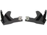 2010-2024 4Runner ICON Suspension Control Arm (Front) Skid Plate | Dirty Garage