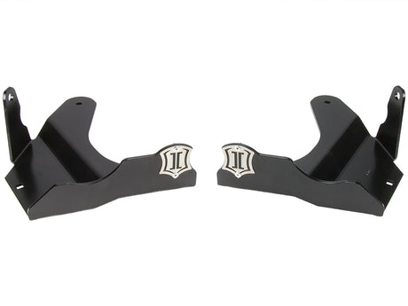 2010-2024 4Runner ICON Suspension Control Arm (Front) Skid Plate | Dirty Garage