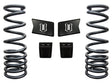2003-2012 Ram HD 2.5 Dual Rate Spring Kit | Dirty Garage