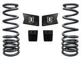 2003-2012 Ram HD 2.5 Dual Rate Spring Kit | Dirty Garage