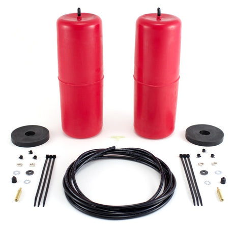 Universal 1000 Air Spring Kit - View 3 | Dirty Garage