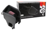 2019-2020 Veloster L4-2.0L F/I Typhoon Performance Air Intake System - View 9 | Dirty Garage