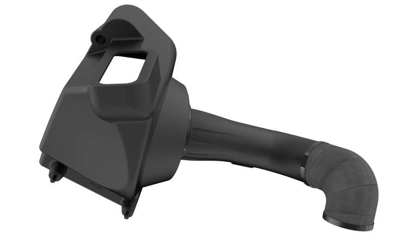 2020-2025 GM HD/3500 HD V8 6.6L NextGen Cold Air Intake - View 6 | Dirty Garage