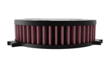 1999-2009 Yamaha XVS1100 V-Star Air Filter - View 10 | Dirty Garage