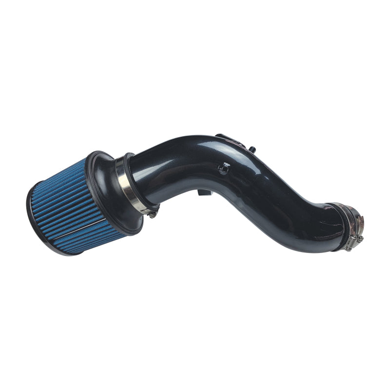 2015-2019 Sonata 2.0L Black SP Series Short Ram Air Intake - View 3 | Dirty Garage