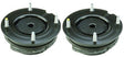 2005-2014 Mustang Front Strut Mount Upgrade | Dirty Garage