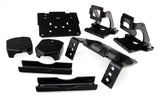 1999-2004 Superduty Rear Loadlifter 5000 Air Spring Kit - View 8 | Dirty Garage