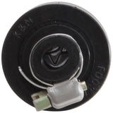 Universal .315/.431 Flange 1 3/8 inch OD 1.5 inch H Clamp On Crankcase Vent Filter - View 14 | Dirty Garage
