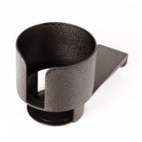 Rugged Ridge Cup Holder Windshield Mount 76-95 Jeep CJ / Jeep Wrangler - View 5 | Dirty Garage