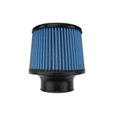 Universal AMSOIL Ea Nanofiber Dry Air Filter - View 2 | Dirty Garage