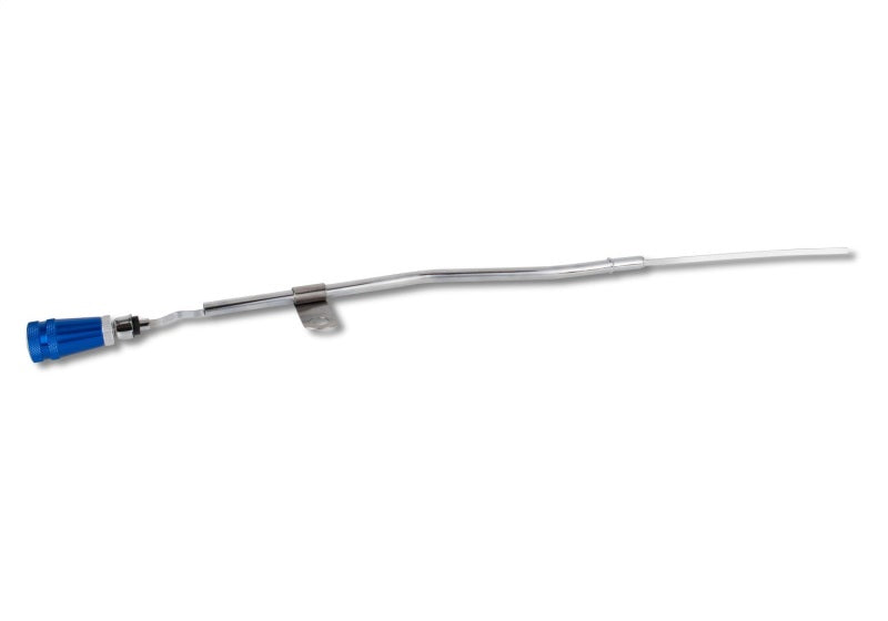 Universal Dipstick Kit - Anodized Aluminum Handle w/Embossed Ford Logo - View 7 | Dirty Garage