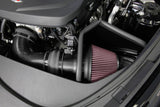 2016-2017 CTS-V 6.2L V8 AirCharger Performance Intake - View 3 | Dirty Garage