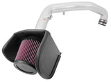 2013-2014 Malibu 3.6L 69 Series Typhoon Perf Intake Kit - View 2 | Dirty Garage