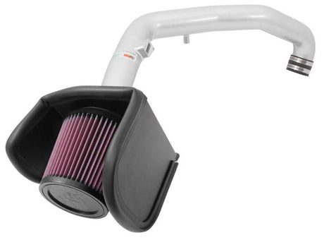 2013-2014 Malibu 3.6L 69 Series Typhoon Perf Intake Kit - View 2 | Dirty Garage