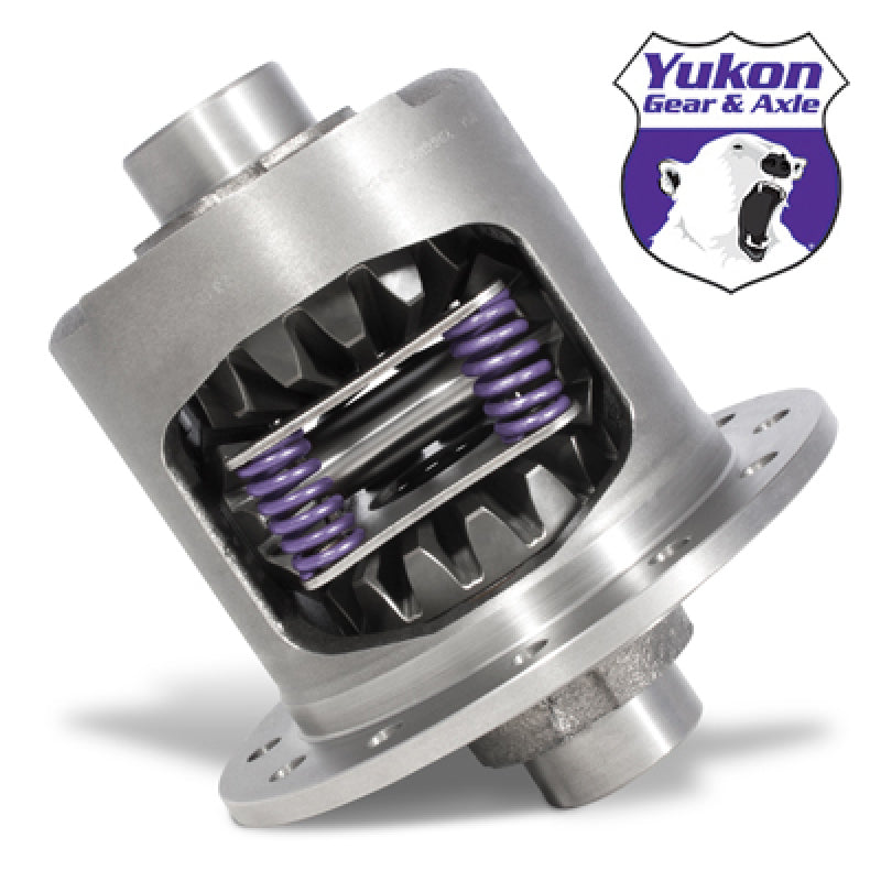 1979-2019 Chrysler 9.25 in/GM 9.5 in Limited Slip Differential 33 Spline (YDGGM9.5-33-1) - View 2 | Dirty Garage