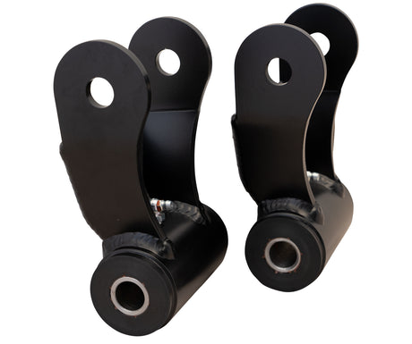 2011-2016 Superduty Shackle Kit (CS-FSHACKLE-11)