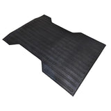2005-2023 Tacoma 6' Black Truck Bed Mat - View 2 | Dirty Garage