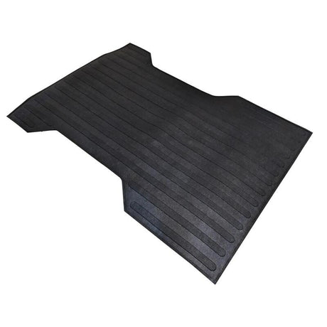 2005-2023 Tacoma 6' Black Truck Bed Mat - View 2 | Dirty Garage