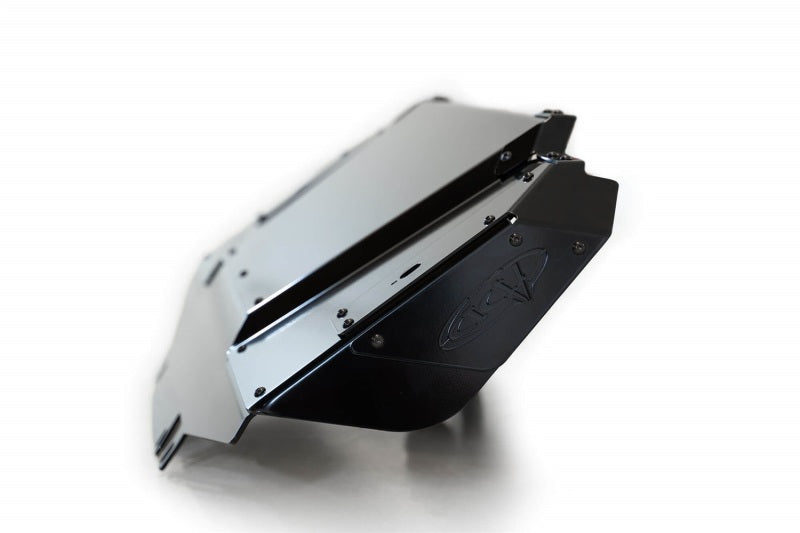 2021-2023 Bronco Bomber Skid Plate - View 2 | Dirty Garage