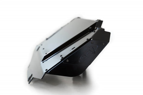 2021-2023 Bronco Bomber Skid Plate - View 2 | Dirty Garage