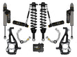 2021-2025 F-150 ICON Front and Rear Lift Kit | Dirty Garage