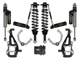 2021-2025 F-150 ICON Front and Rear Lift Kit | Dirty Garage