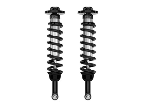 2021-2023 Super Duty 3" 2.5 VS IR Coilover Kit | Dirty Garage