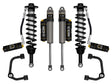 2021-2025 F-150 ICON 2.5 CDCV Front and Rear Lift Kit | Dirty Garage