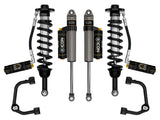 2021-2025 F-150 ICON 2.5 CDCV Front and Rear Lift Kit | Dirty Garage