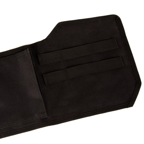 Rugged Ridge Door Storage Panel Pair w/Pouches 11-18 JK - View 5 | Dirty Garage