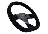 2005-2016 Mustang Performance Steering Wheel - View 4 | Dirty Garage