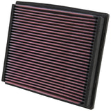 1994-2005 Audi/2001-2008 Skoda/1996-2005 Drop In Air Filter - View 3 | Dirty Garage