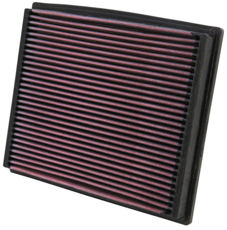 1994-2005 Audi/2001-2008 Skoda/1996-2005 Drop In Air Filter - View 3 | Dirty Garage
