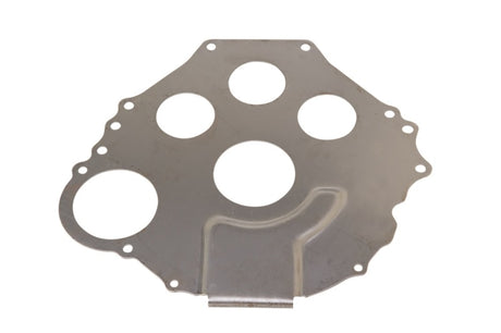 Universal Starter Index Plate Small Block Manual Transmission | Dirty Garage
