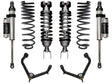 2019-2022 Ram 1500 ICON Front and Rear Lift Kit | Dirty Garage