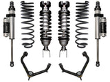 2019-2022 Ram 1500 ICON Front and Rear Lift Kit | Dirty Garage