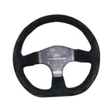 2005-2016 Mustang Performance Steering Wheel - View 5 | Dirty Garage