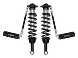 2024 Land Cruiser 2.5 Series Front Coilover Kit 1.25-3 in Lift | Dirty Garage